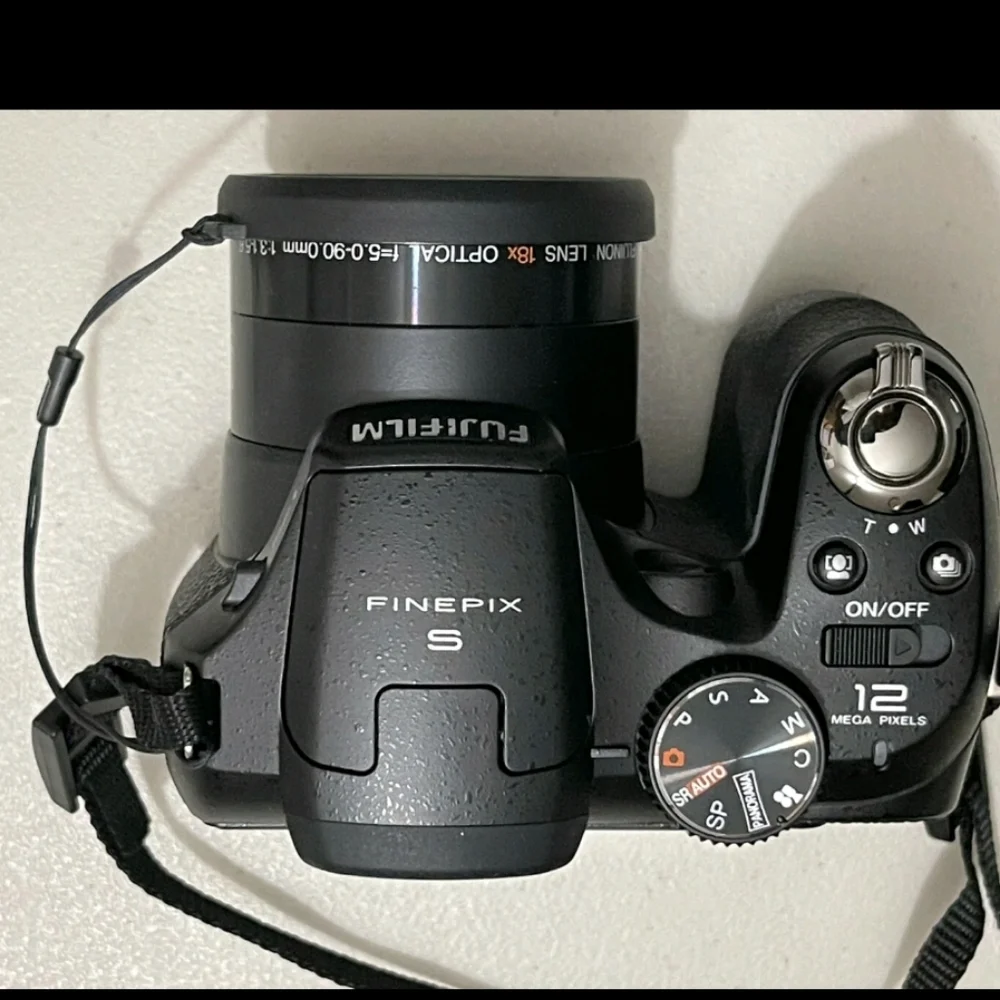 Fujifilm features 14
